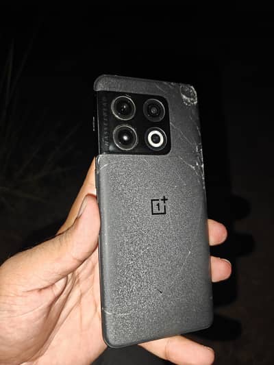 One Plus 10 Pro Official PTA