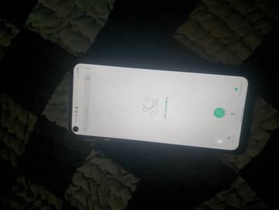 Infinix Note 7