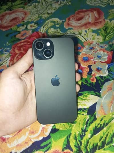 Apple iPhone 15 plus