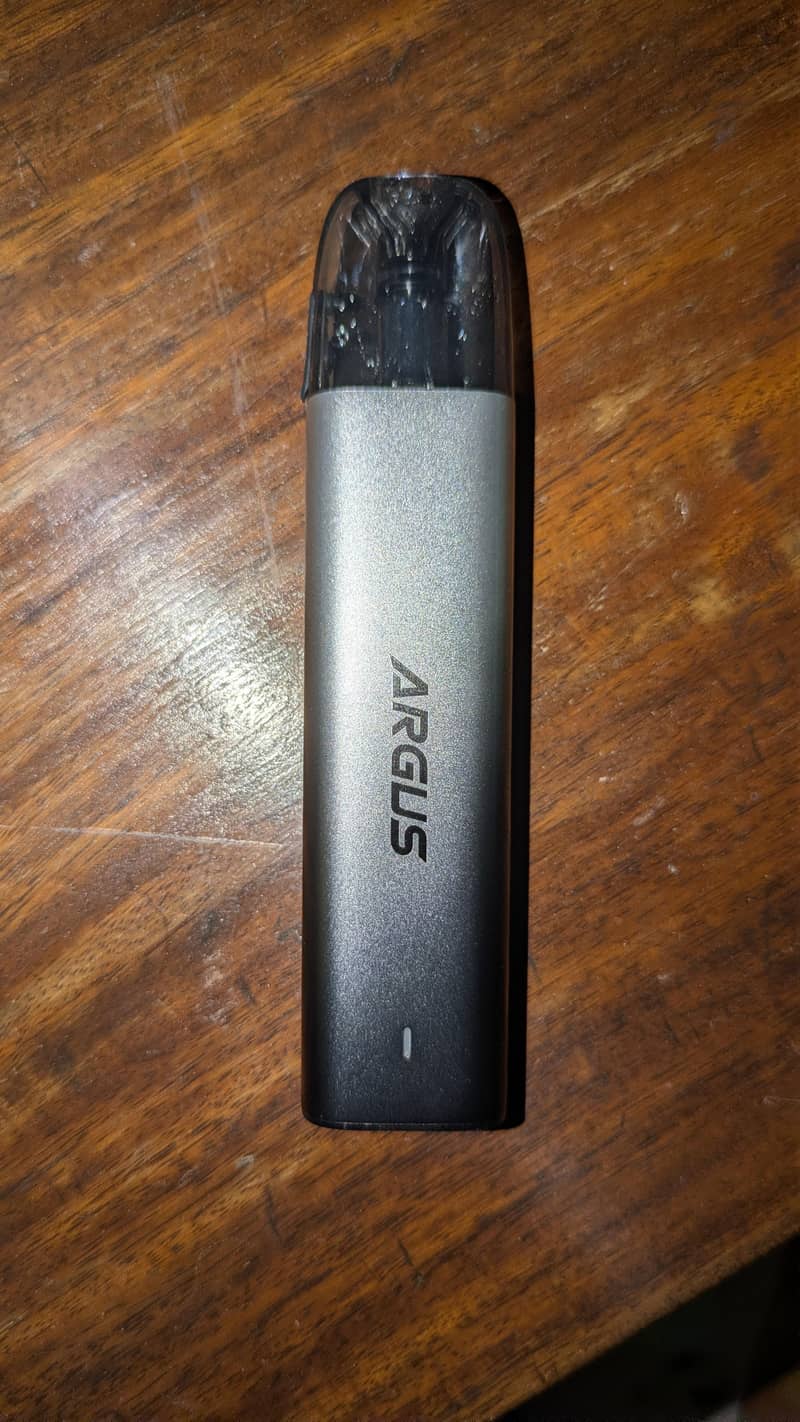 Argus G2 mini 1