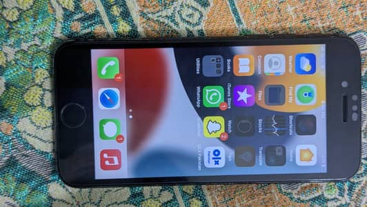 Apple iPhone 7 exchange possible