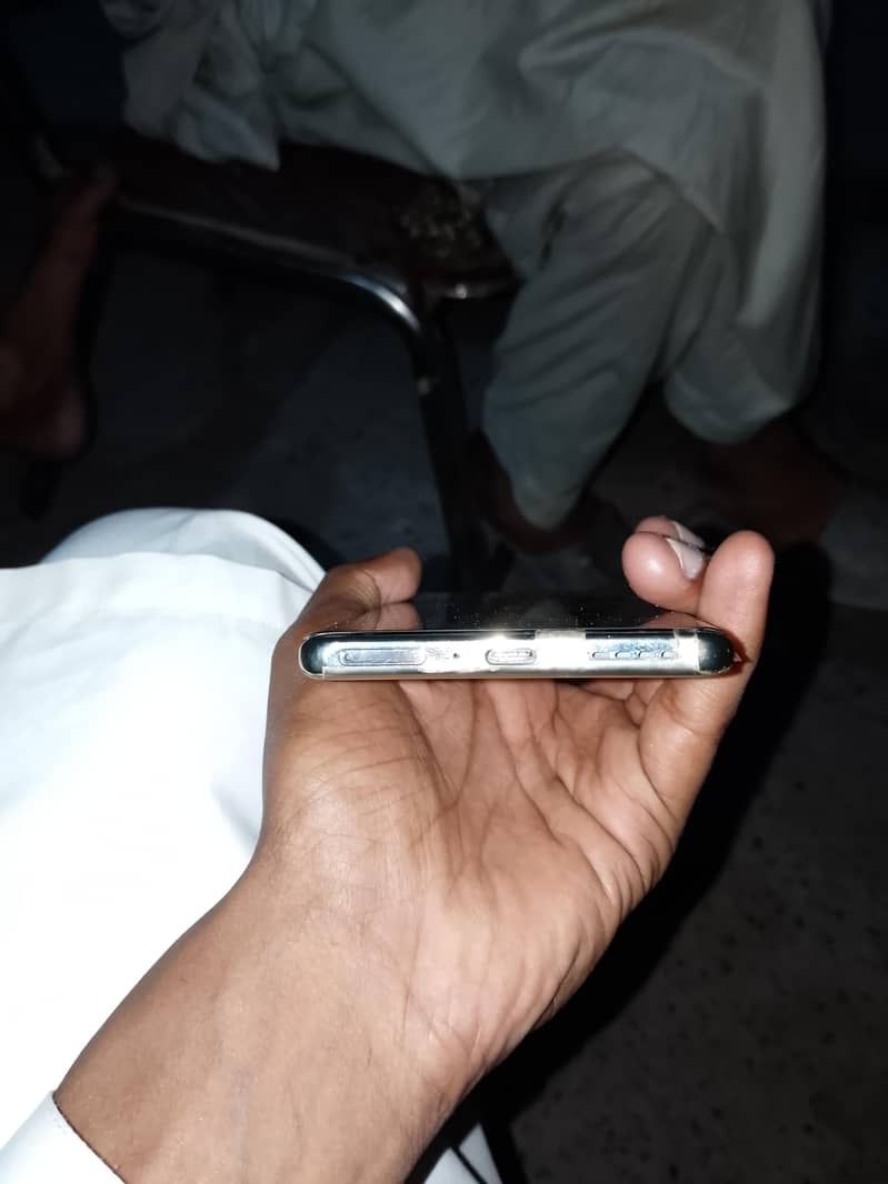 Infinix Note 40 Pro 1
