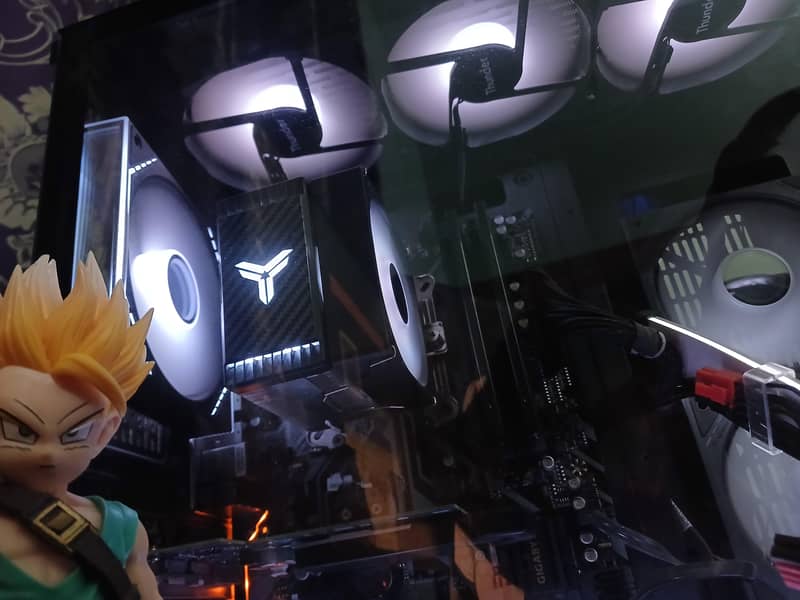 Gaming pc 1