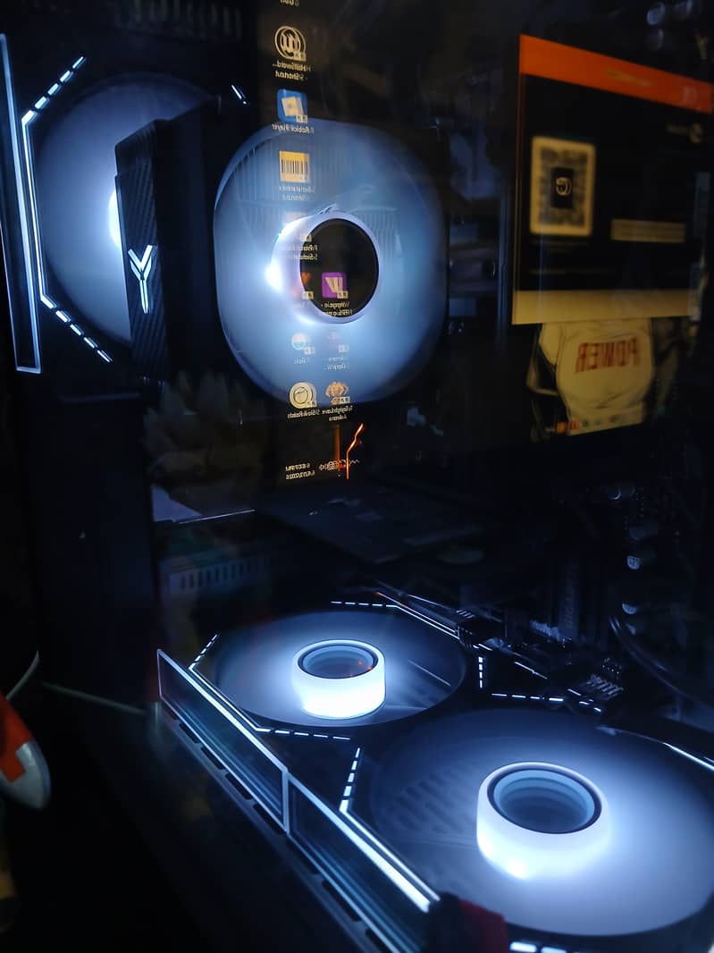 Gaming pc 2