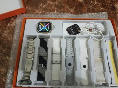 Watch Laxfit Company