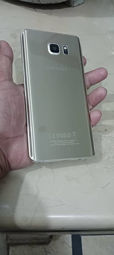 samsung note 5 condition 10+10