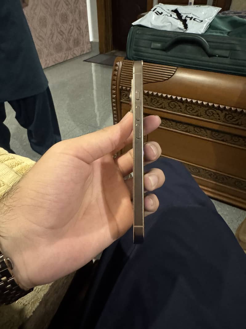iPhone 16 Pro 2