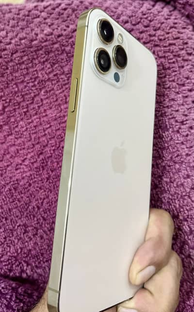 Apple iPhone 12 Pro Max