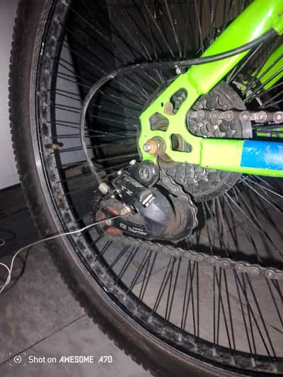 cycle for sale