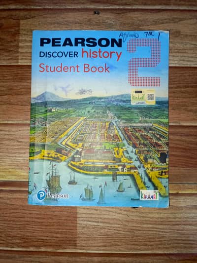 CLASS/GRADE 7 BOOKS (AS PER CAMBRIDGE CURRICULUM)