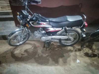10/9 condition engine okay