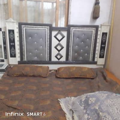 BED ROOM SET