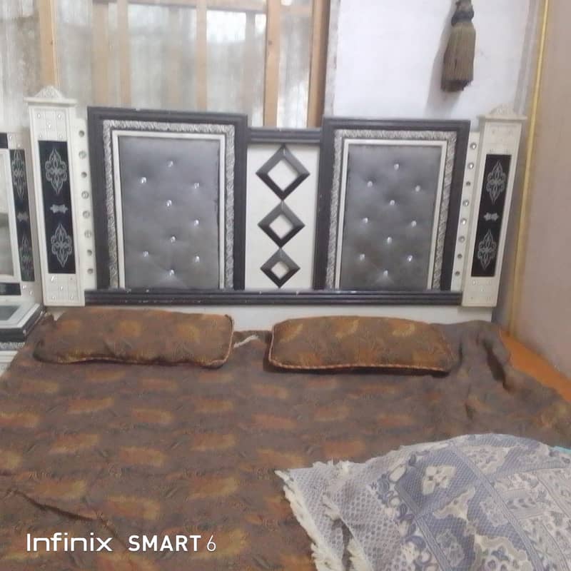 BED ROOM SET 0