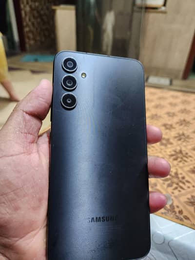 Samsung Mobile A34 5G