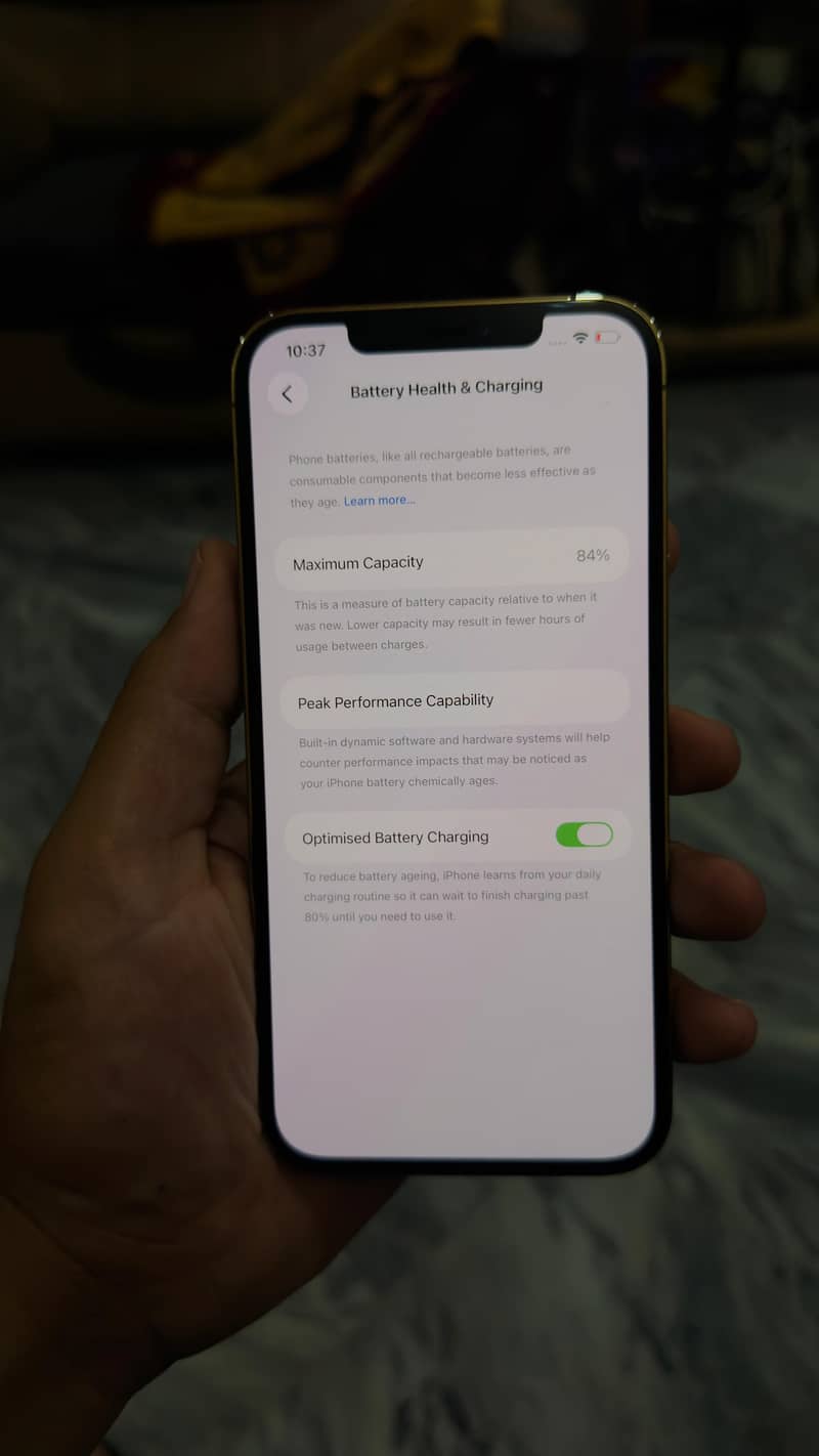 Apple iPhone 12 Pro Max 1