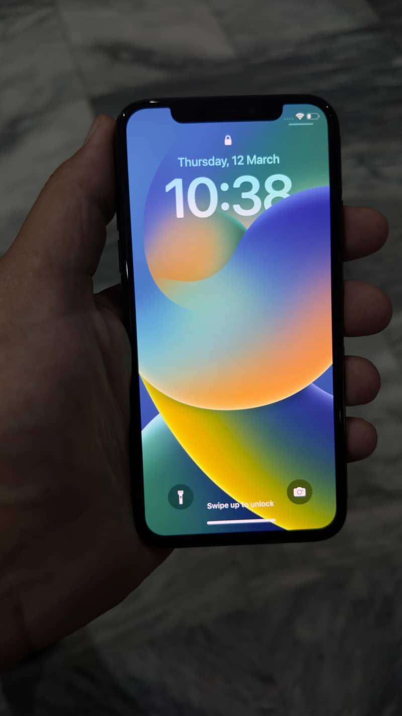 Apple iPhone 12 Pro Max 4