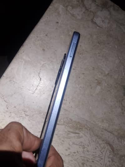 Tecno Spark 20C