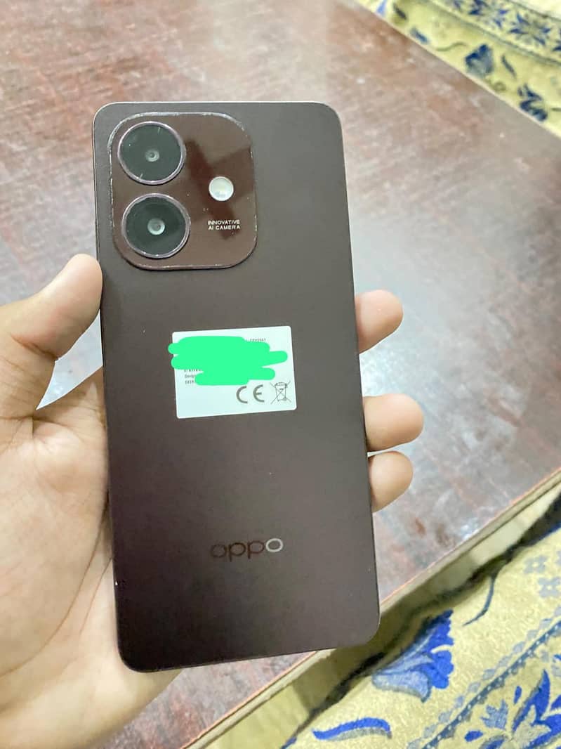 OPPO A5 2