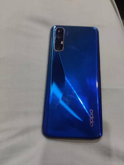 OPPO Reno 3 pro 4g  (8/256)