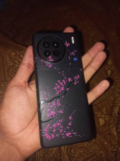 Vivo X90s