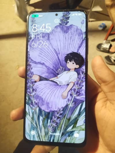 Redmi note 11 pro
