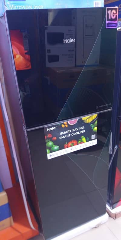 haier Refrigerator