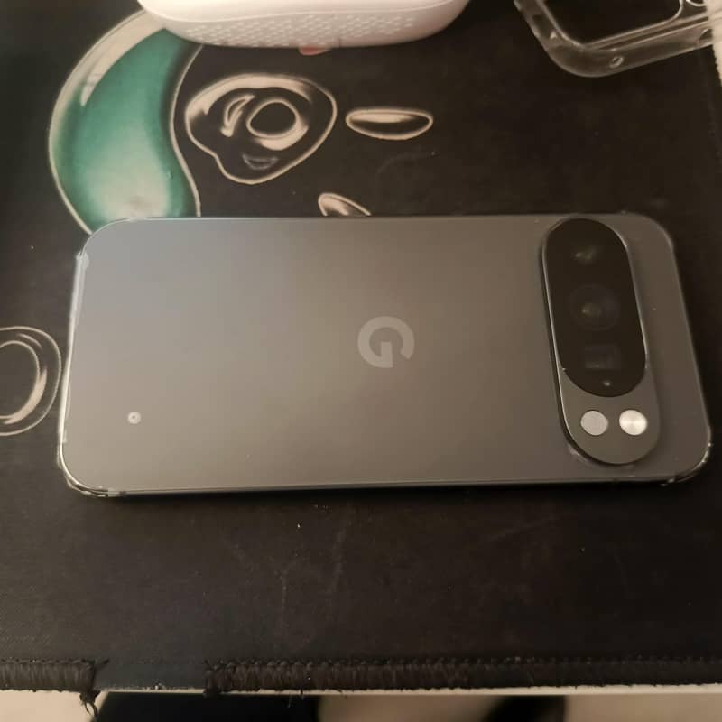 google pixel 10 pro 1