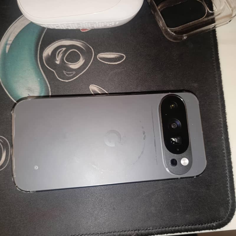 google pixel 10 pro 2