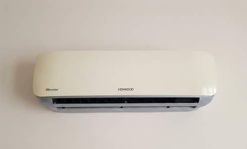 Inverter AC