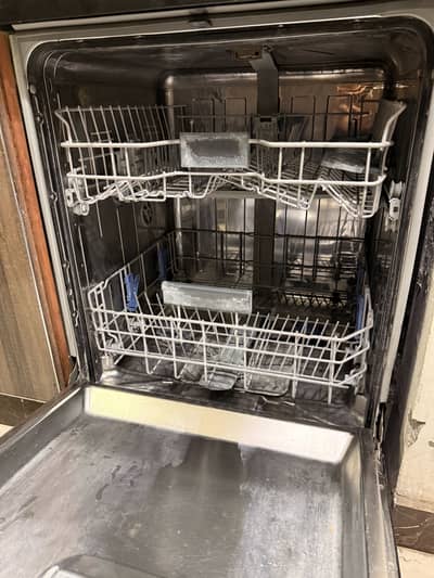 Dawlance Inverter Dish washer Lake city