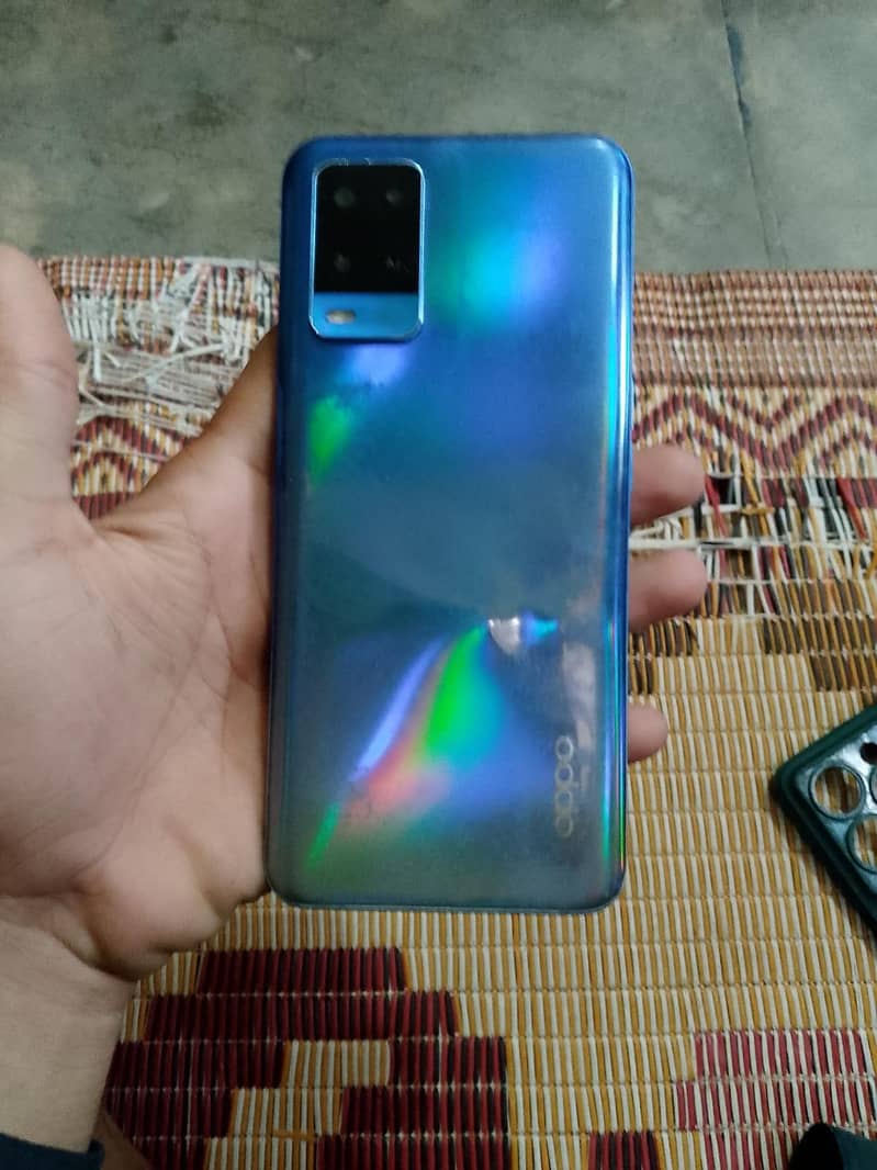 OPPO A54 0