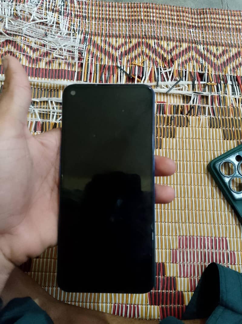 OPPO A54 1
