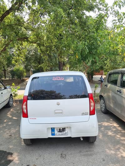 Suzuki Alto 2006