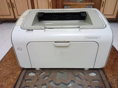 HP Laser jet P1005
