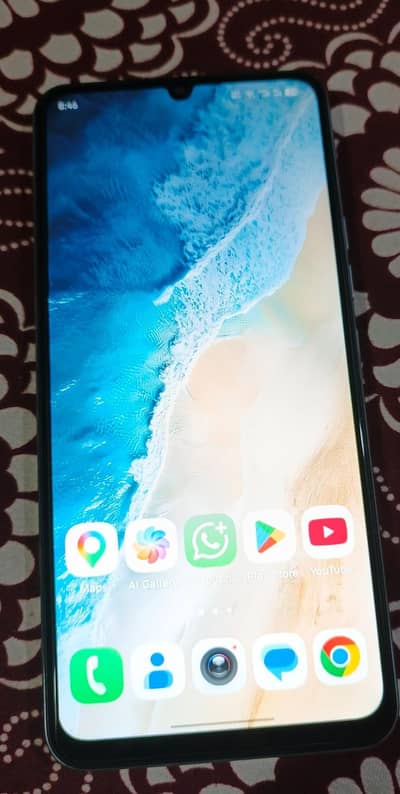 Tecno Spark Go 3