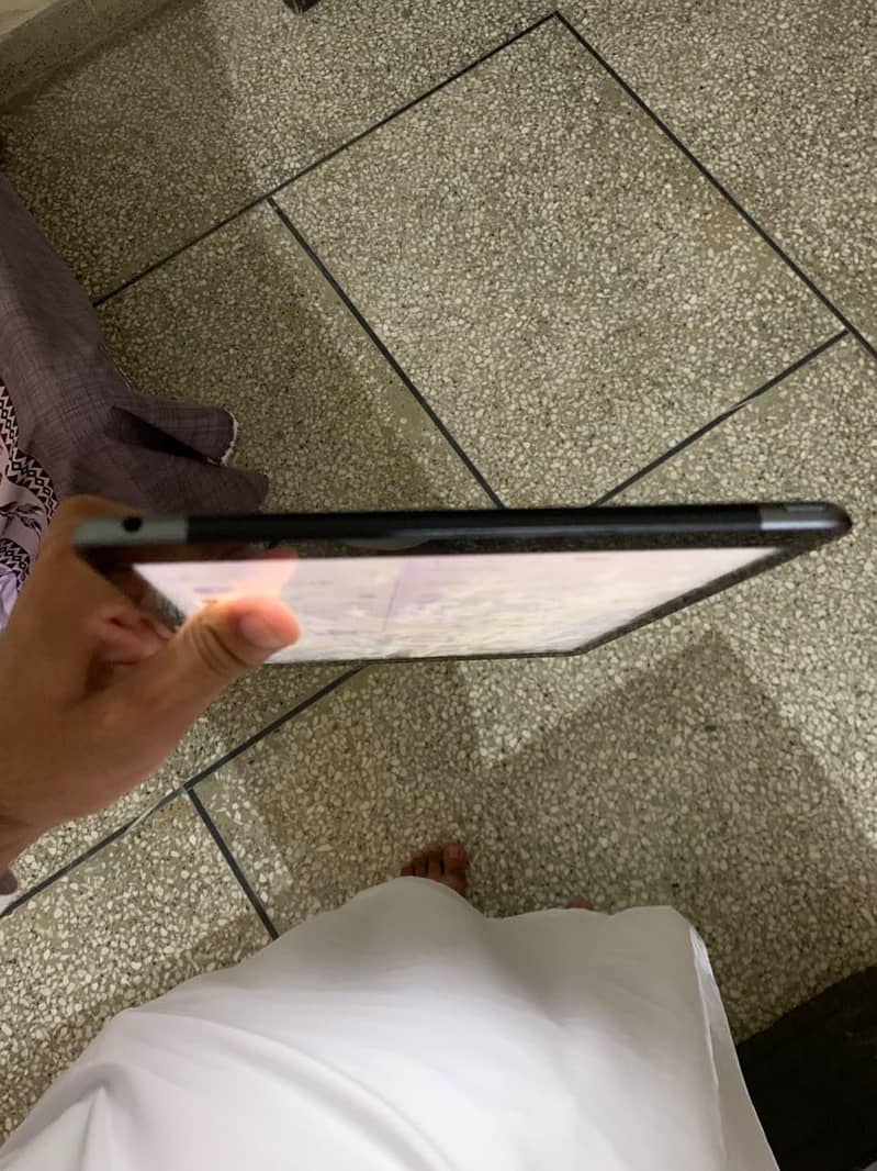 ipad 9 Gen 0