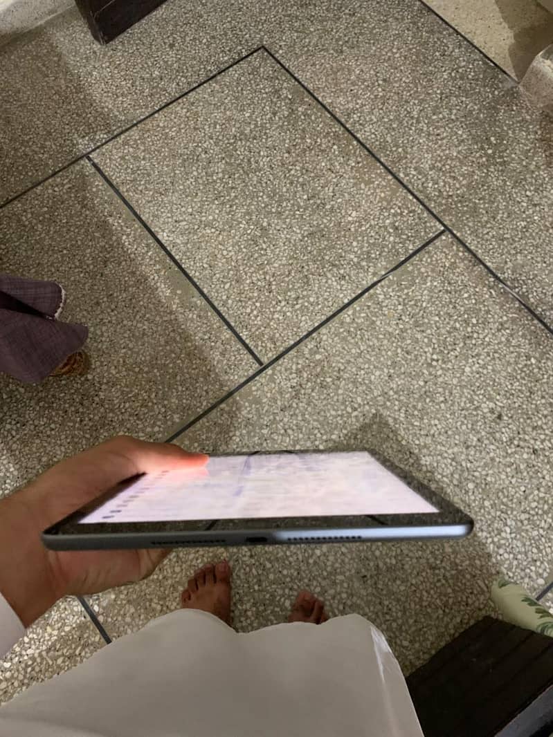 ipad 9 Gen 4