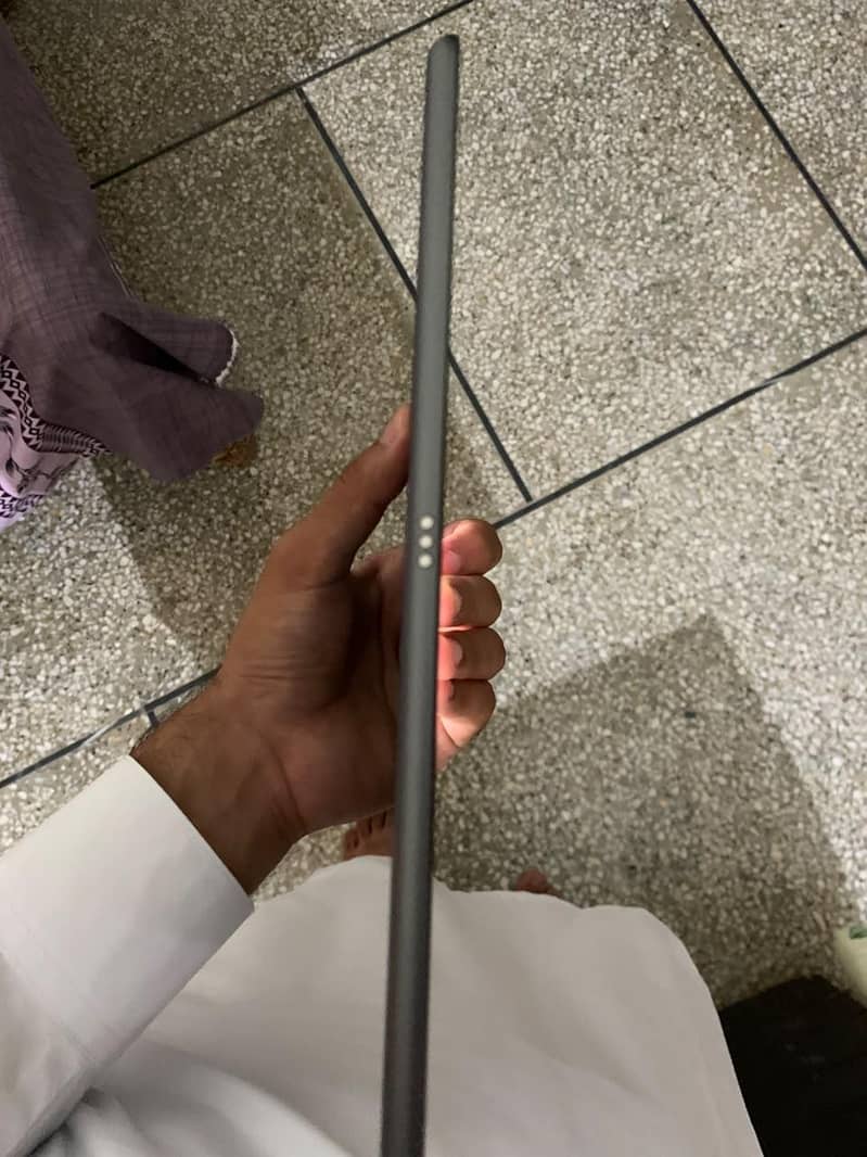 ipad 9 Gen 5