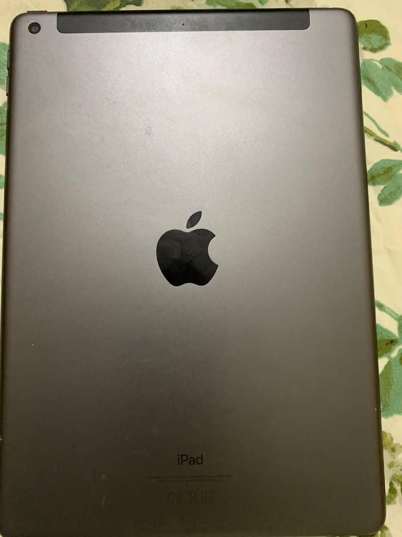 ipad 9 Gen 7