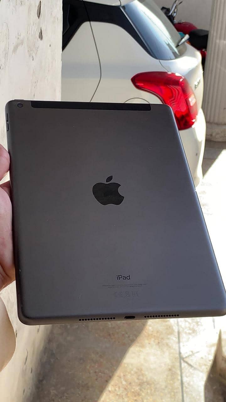 ipad 9 Gen 12