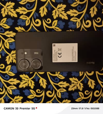 Xiaomi Redmi 13c