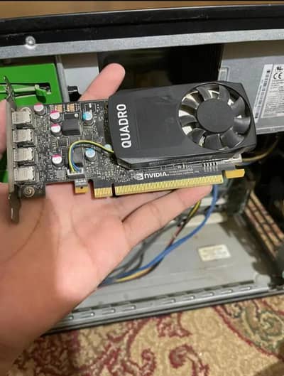 I5 + 2gb GPU +16GB RAM