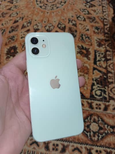 APPLE IPHONE 12 FACTORY UNLOCK