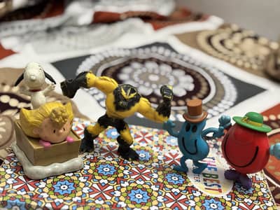 Small toys for kid