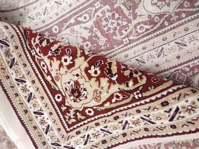 unused carpet full size
