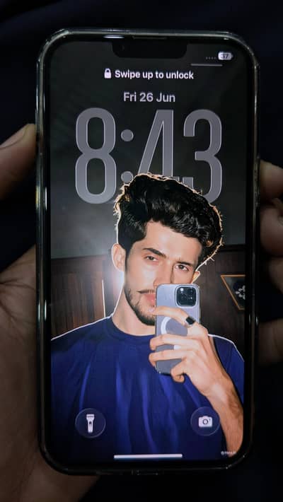 Apple iPhone 13 Pro Max
