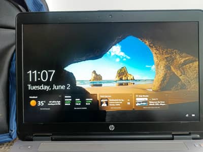 HP ProBook 650 | Core i5 | 7th Generation