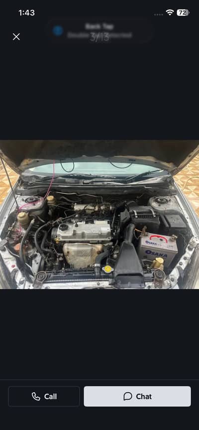 Mitsubishi Lancer 2004