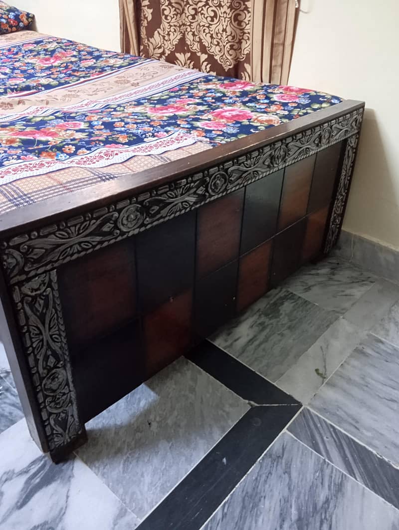 single bed 3
