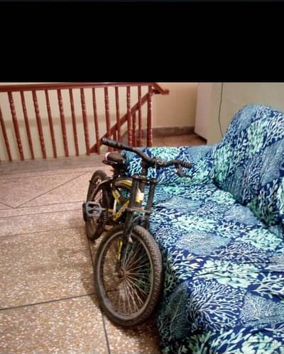 cycle